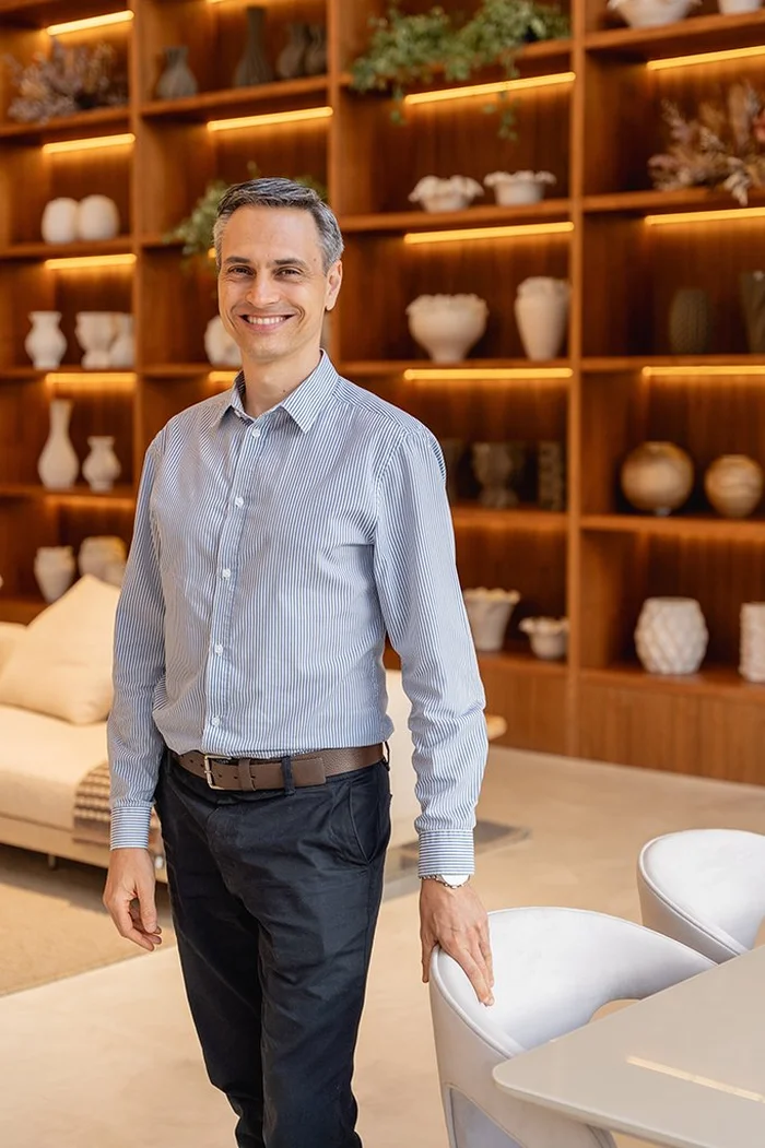 Breton Porto Alegre / Divulgação