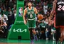 Boston Celtics vencem mais uma e levam final do Leste da NBA para o sexto jogo