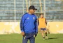 Gaúcho anuncia Daniel Franco como novo técnico
