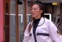 "A surucucu voltou": como foi o retorno de Renata à casa do "BBB 25"