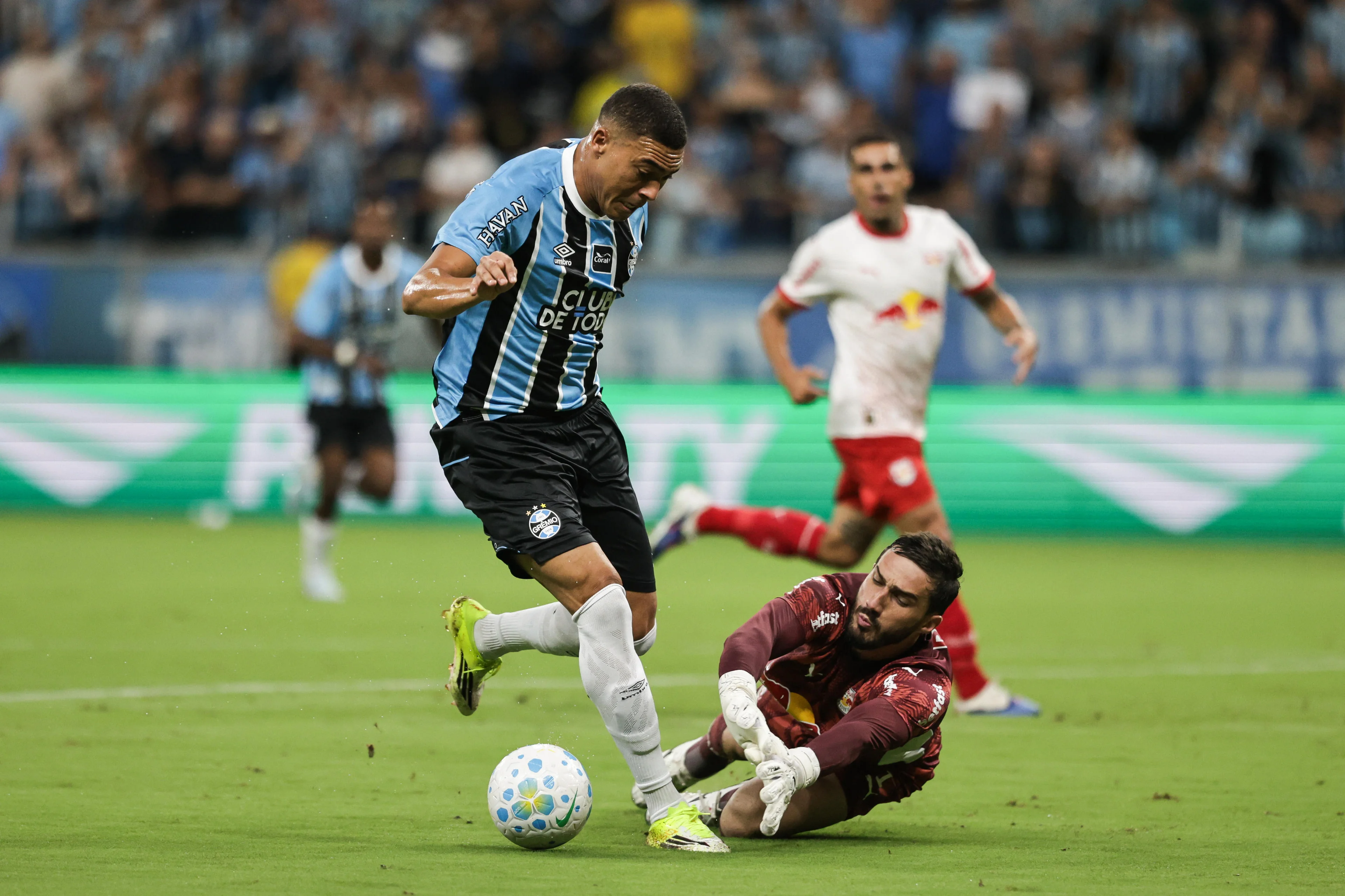 Renan Mattos/Agencia RBS