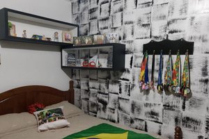 Arquivo pessoal / Arquivo pessoal