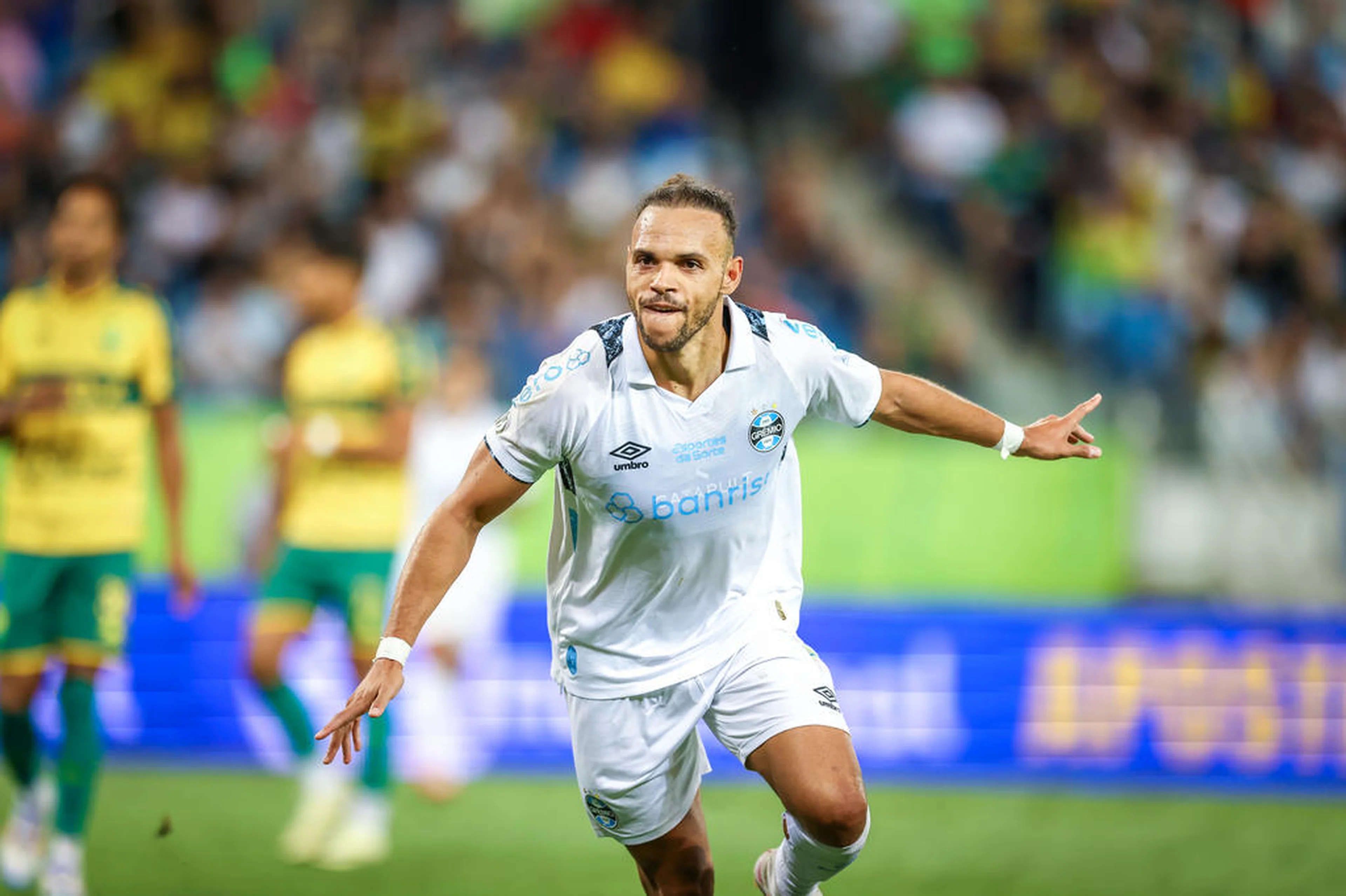 Lucas Uebel/Grêmio/Divulgação