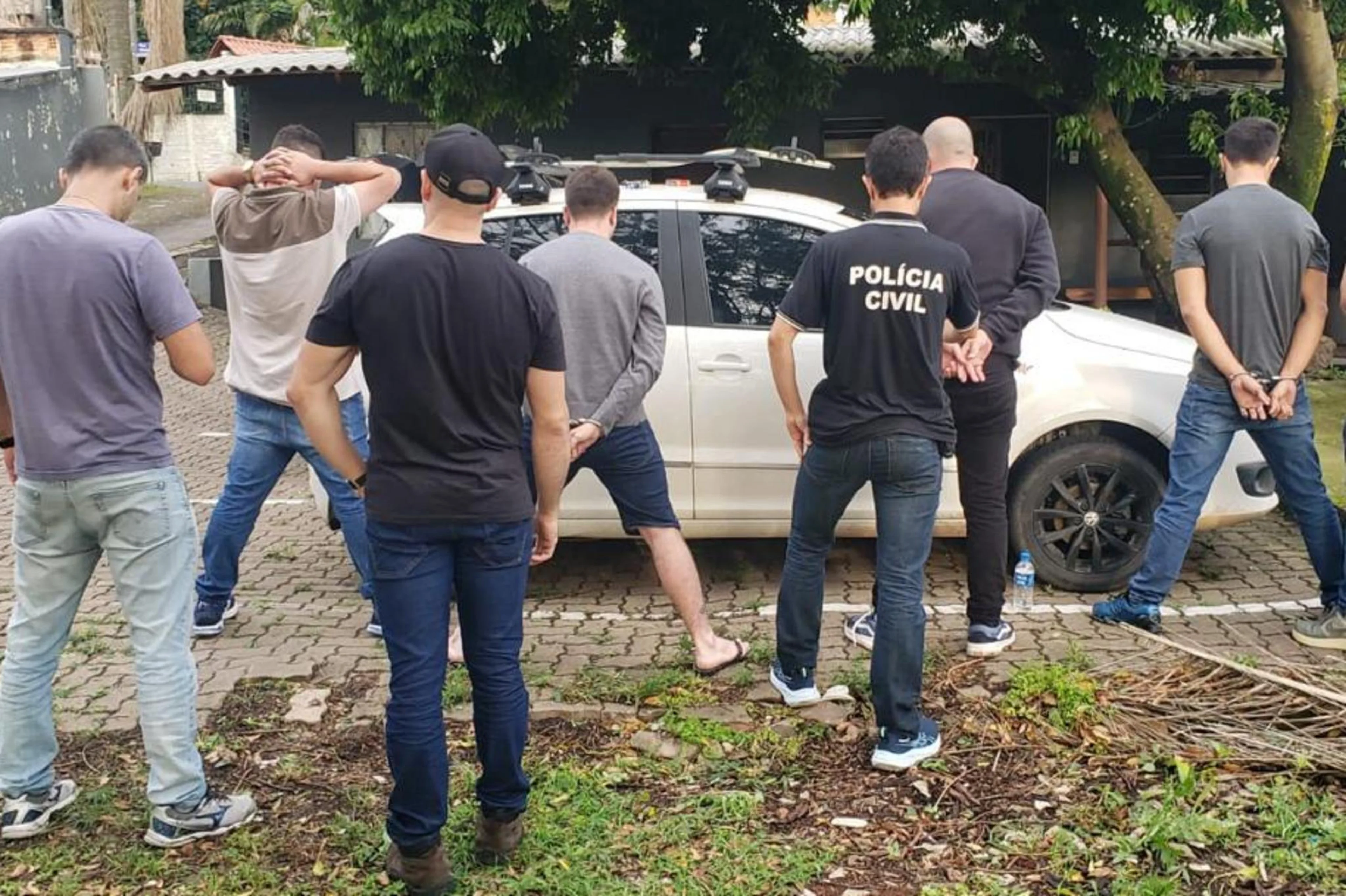 3ª Delegacia de Canoas/Reprodução