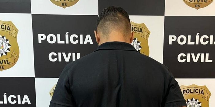 Polícia Civil / Divulgação