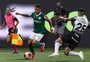 Grêmio avalia a contratação de Marcos Rocha, do Palmeiras