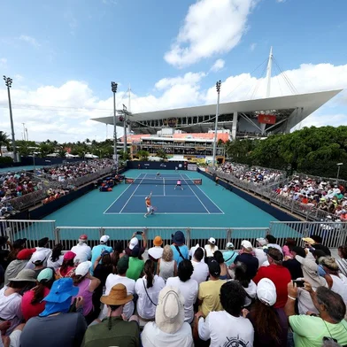 Tênis, Miami Open
