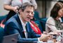 Haddad sobre desoneração da folha: atos devem seguir para o Congresso nos próximos dias