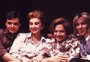 Como estão os atores da versão original de "Vale Tudo", 36 anos depois 