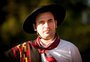 Projeto "Os Quatro Campeiros" incentiva a união entre artistas gaúchos