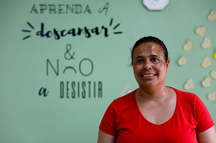 Camila Hermes / Agencia RBS