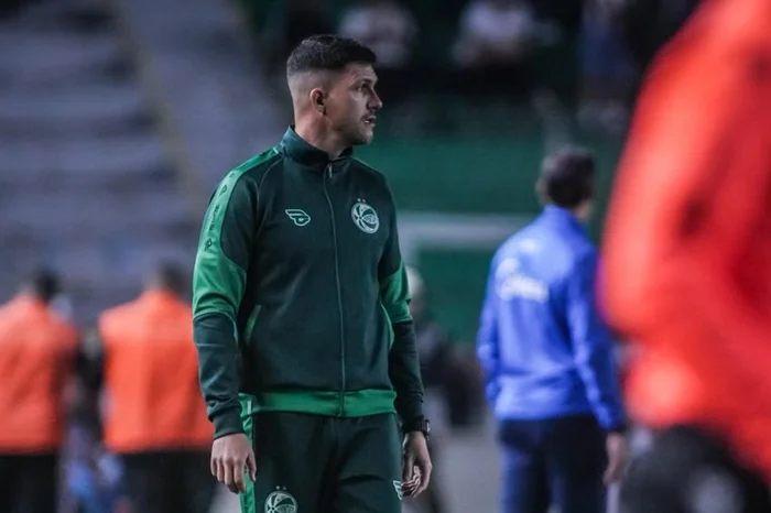 Fernando Alves / Juventude,Divulgação