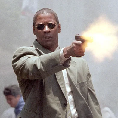 Chamas da Vingança (2004), filme de Tony Scott<!-- NICAID(16132338) -->