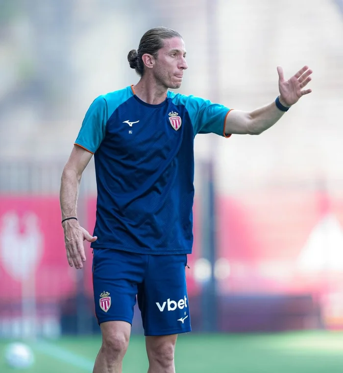AS Monaco / Divulgação
