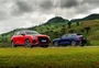 Audi Q3 e Q3 Sportback têm série especial Anniversary Edition