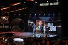 Suárez é premiado no prêmio Bola de Prata - Foto: ESPN/DivulgaçãoIndexador: Marcello Zambrana<!-- NICAID(15619574) -->