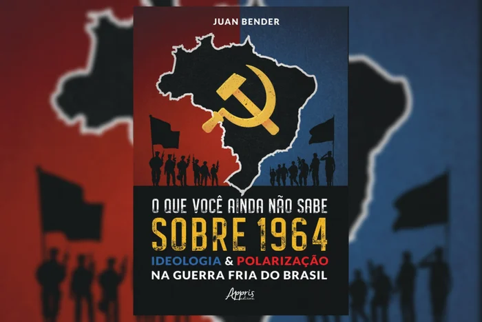 Reprodução digital / Editora Appris | Portal EdiCase Reprodução digital / Editora Appris | Portal EdiCase