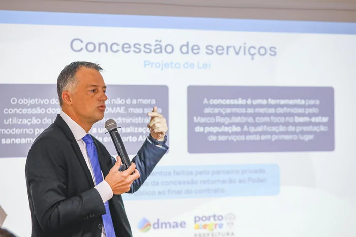 Alex Rocha / PMPA / Divulgação