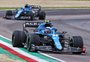 FIA define punições e altera classificação do GP da Emilia-Romagna