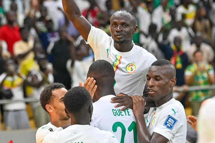 @fsfofficielle / Instagram/Divulgação @fsfofficielle / Instagram/Divulgação