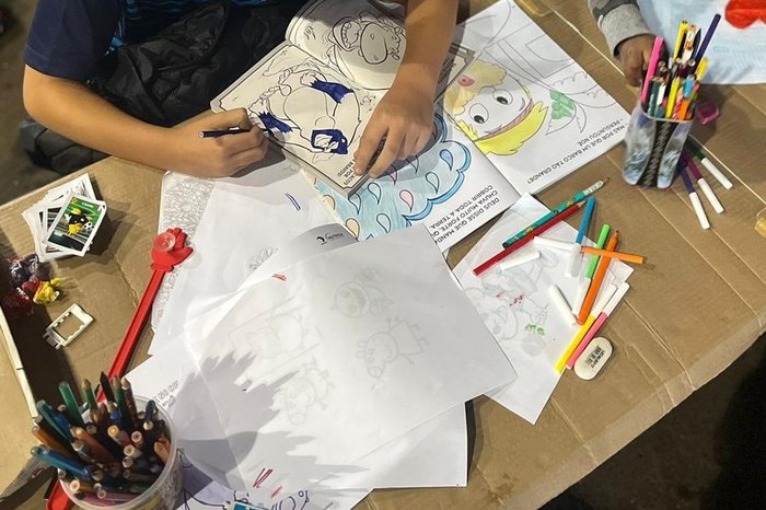 Kelly Matos / Agencia RBS