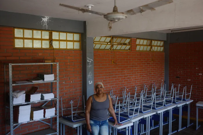 Mateus Bruxel / Agencia RBS