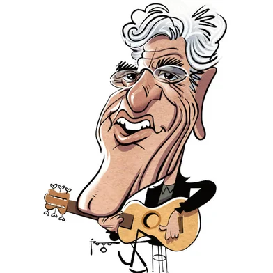 Ilustração de Gilmar Fraga - Foto: Gilmar Fraga/Agência RBS<!-- NICAID(15452306) -->