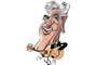 Ilustração de Gilmar Fraga - Foto: Gilmar Fraga/Agência RBS<!-- NICAID(15452306) -->