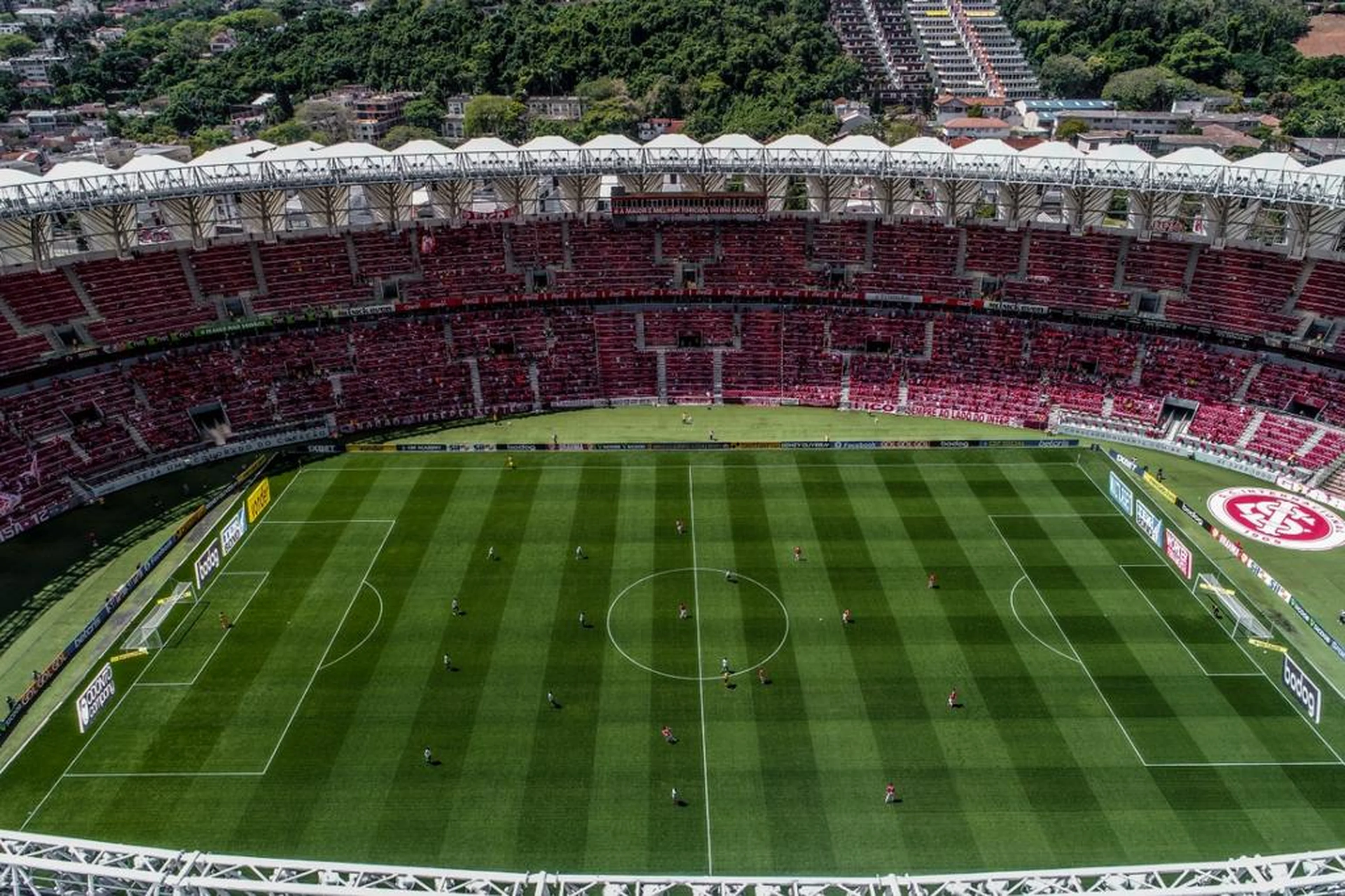 Marco Favero/Agência RBS