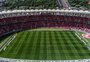 Governo do RS permite aumento de público nos estádios, e Gre-Nal poderá ter até 25 mil torcedores
