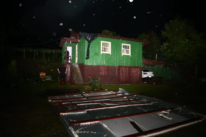 Porthus Junior / Agencia RBS