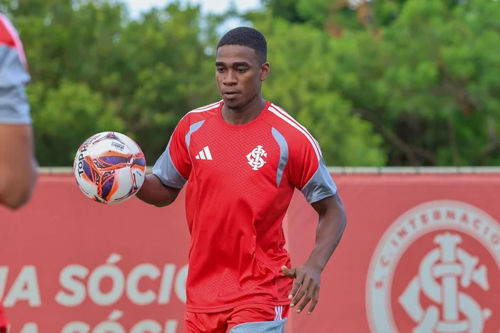 Ricardo Duarte / Inter,divulgação