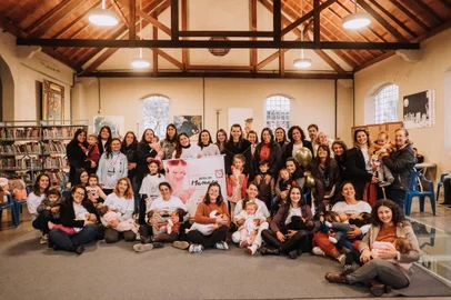 Mamaço em Caxias do Sul em 2022<!-- NICAID(15498026) -->