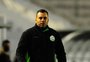 Jair Ventura se diz feliz com elogios e destaca campanha de permanência do Juventude: "Uma Copa do Mundo"