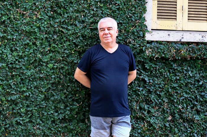 Júlio Cordeiro / Agencia RBS