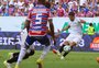 VÍDEO: os melhores momentos do empate do Grêmio contra o Fortaleza
