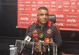 Após classificação, Roger fala sobre chances do Inter na Copa do Brasil: "Temos capacidade de vencer"