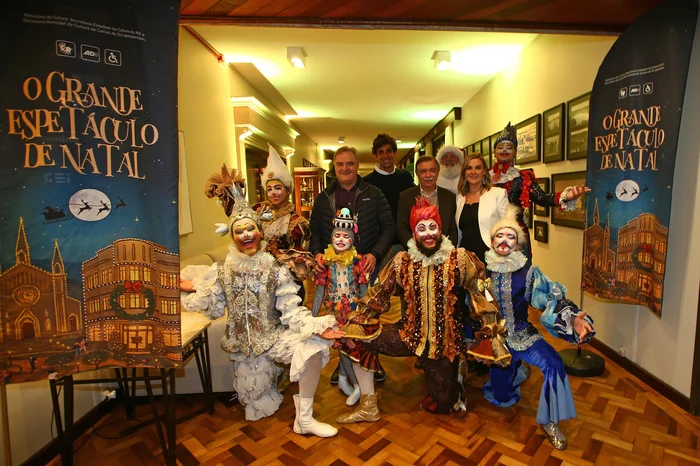 Porthus Junior / Agencia RBS