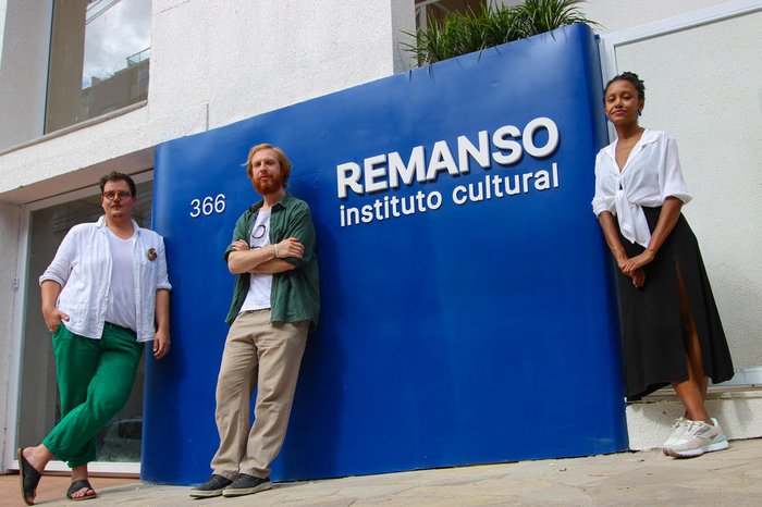 Antonio Mariano,Famecos,PUCRS / Divulgação