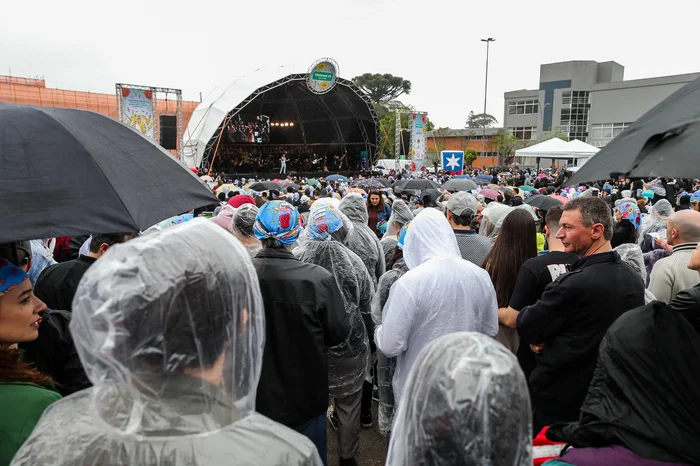 Neimar De Cesero / Agencia RBS