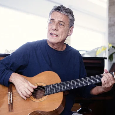 Chico Buarque<!-- NICAID(13341828) -->