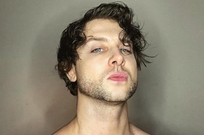 @rosswilliamwild Instagram / Reprodução