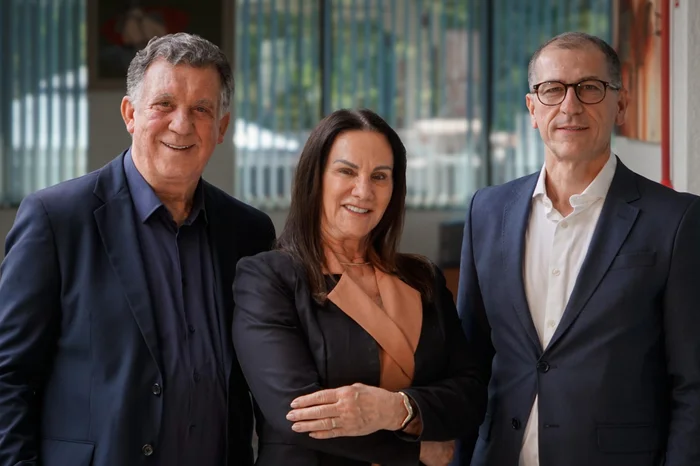 Samir Tuffy / Divulgação Samir Tuffy / Divulgação