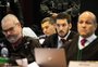 Defesas dos réus criticam investigação policial e questionam provas