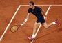 Meligeni perde para Casper Ruud e Brasil fica sem representantes no simples em Roland Garros