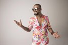 alexandre pires, foto atualizada, baile do nêgo véio. <!-- NICAID(13994388) -->