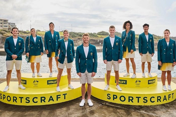 Divulgação / Sportscraft