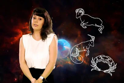 Donna Astral, com Moara Steinke<!-- NICAID(14966643) -->