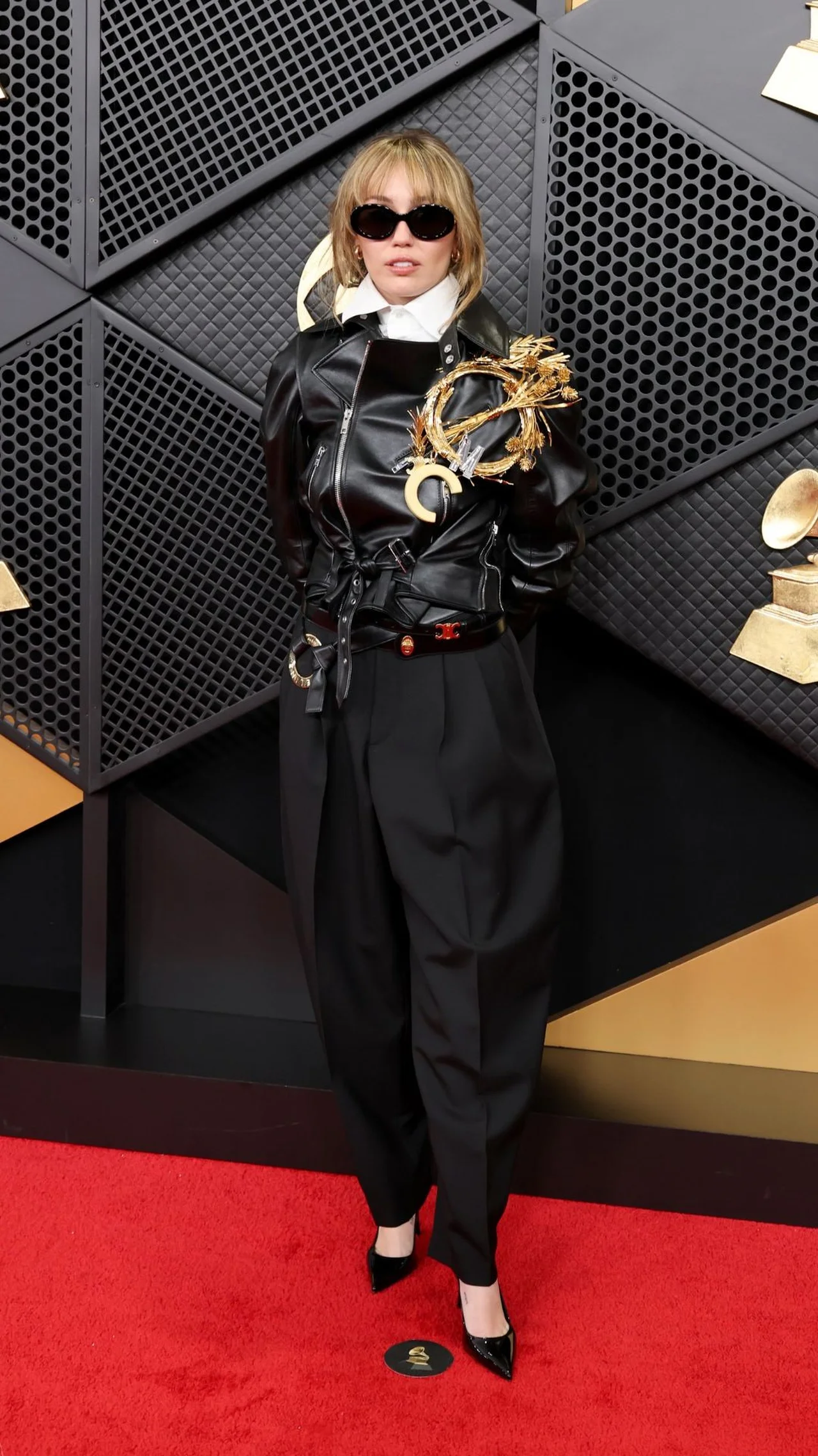 Reprodução/Elle Brasil