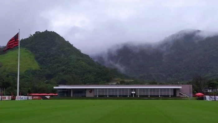 Reprodução / Museu Flamengo